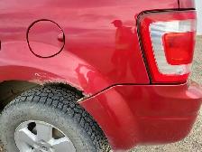 2012 Ford Escape - Photo 37