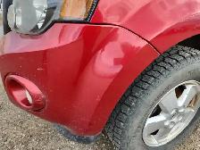 2012 Ford Escape - Photo 47