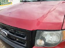 2012 Ford Escape - Photo 48
