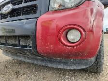2012 Ford Escape - Photo 49