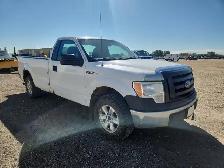 2011 Ford F-150 - Photo 2