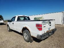 2011 Ford F-150 - Photo 3