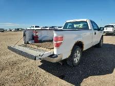 2011 Ford F-150 - Photo 4