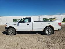 2011 Ford F-150 - Photo 5