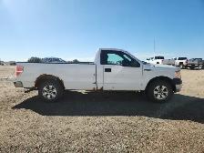 2011 Ford F-150 - Photo 8