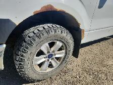 2011 Ford F-150 - Photo 11