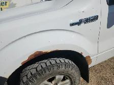2011 Ford F-150 - Photo 33