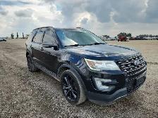 2017 Ford Explorer - Photo 2
