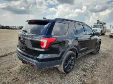 2017 Ford Explorer - Photo 4