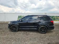 2017 Ford Explorer - Photo 5