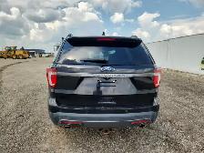 2017 Ford Explorer - Photo 6