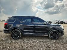 2017 Ford Explorer - Photo 7