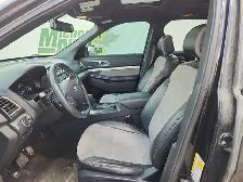 2017 Ford Explorer - Photo 12