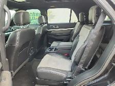 2017 Ford Explorer - Photo 13