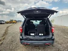 2017 Ford Explorer - Photo 17