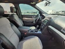 2017 Ford Explorer - Photo 18