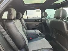 2017 Ford Explorer - Photo 19