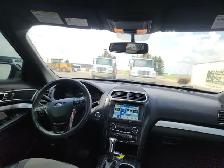 2017 Ford Explorer - Photo 20