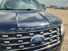 2017 Ford Explorer - Photo 32