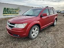 2009 Dodge Journey