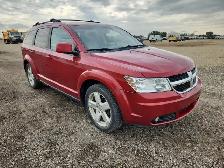 2009 Dodge Journey - Photo 2