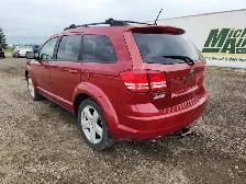 2009 Dodge Journey - Photo 3