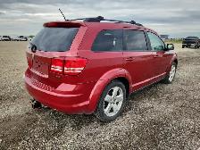 2009 Dodge Journey - Photo 4