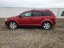 2009 Dodge Journey - Photo 5