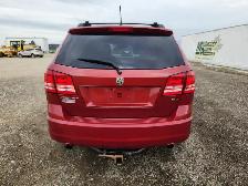2009 Dodge Journey - Photo 6