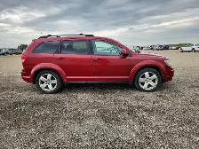 2009 Dodge Journey - Photo 7