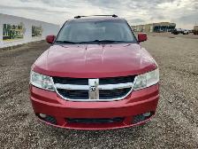 2009 Dodge Journey - Photo 8