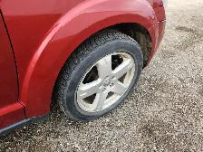 2009 Dodge Journey - Photo 12