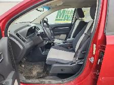 2009 Dodge Journey - Photo 13