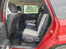 2009 Dodge Journey - Photo 14
