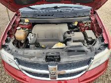 2009 Dodge Journey - Photo 30