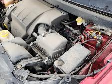 2009 Dodge Journey - Photo 31