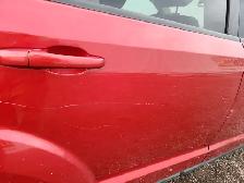 2009 Dodge Journey - Photo 46