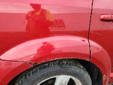 2009 Dodge Journey - Photo 47