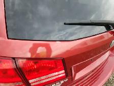 2009 Dodge Journey - Photo 53