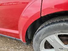 2009 Dodge Journey - Photo 59