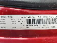 2009 Dodge Journey - Photo 73