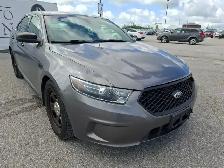 2016 Ford Taurus - Photo 3