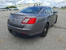 2016 Ford Taurus - Photo 5