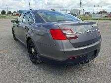 2016 Ford Taurus - Photo 7