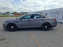 2016 Ford Taurus - Photo 8