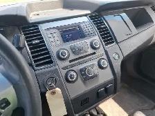 2016 Ford Taurus - Photo 12
