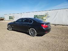 2011 BMW 7 Series - Photo 3