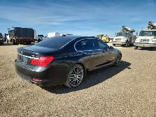 2011 BMW 7 Series - Photo 4