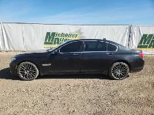 2011 BMW 7 Series - Photo 5