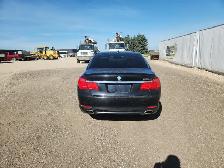 2011 BMW 7 Series - Photo 6